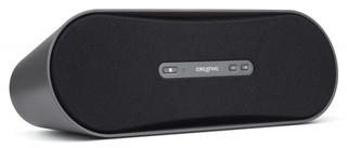 Колонки Creative D100 wireless black