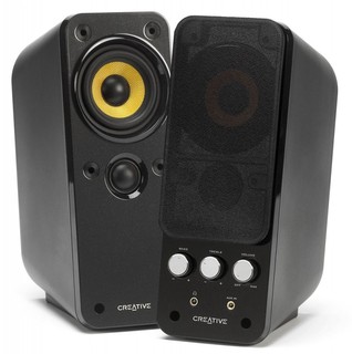 Колонки Creative GigaWorks T20 series II