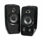 Колонки Creative Inspire 2.0 T10 black RTL