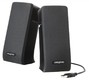 Колонки Creative SBS 2.0 A40 USB black RTL