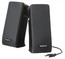 Колонки Creative SBS 2.0 A40 USB black RTL