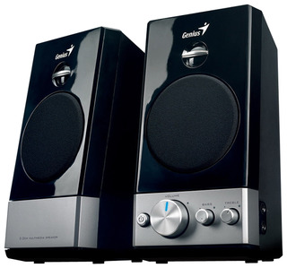Колонки Genius SP-700, RMS 16W