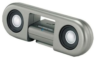 Колонки Genius SP-i205U, silver