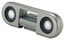 Колонки Genius SP-i205U, silver