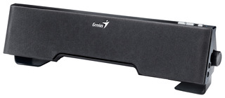 Колонки Genius SP-i355, 10W RMS , black