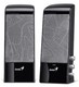 Колонки Genius SP-J330, 8W, black