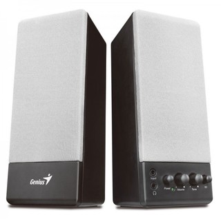 Колонки Genius SP-S350 (RMS 10W)