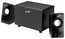 Колонки Genius SW-S2.1 200, 6 Вт RMS