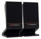 Колонки Jetbalance JB-120 2.0 черные (5W)