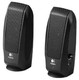 Колонки Logitech S120 black OEM (980-000010)