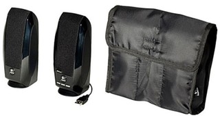 Колонки Logitech S150 2.0 OEM (980-000029)