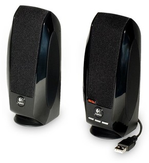 Колонки Logitech S150 2.0 RTL (980-000481)