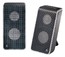 Колонки Logitech V-20 2.0 USB powered Колонки RTL (970155-0914)