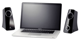 Колонки Logitech Z-320 2.0 10W RMS RTL (980-000331)
