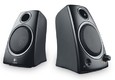 Колонки Logitech Z130 2.0 Black (980-000418) RTL