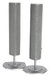 Колонки Sven 250 (3W*2 RMS) серебро