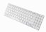 Клавиатура Rapoo E9070 белая USB беспроводная