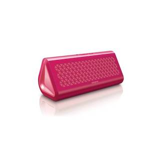 Колонка Беспроводная Creative Airwave 51MF8160AA001 (1.0) розовый 8W