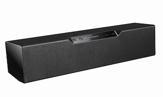 Колонка Беспроводная Creative D 3Xm (1.0) черный 10W (51MF8155AA001)