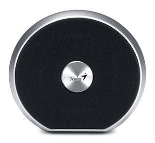 Колонки Genius SP-900BT black 2W Bluetooth