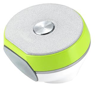 Колонки Genius SP-900BT white 2W Bluetooth