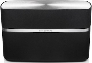 Колонки B&W A5 (2.0) черный 80