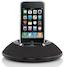Док-станция JBL On Stage Micro II black для iPod/iPhone