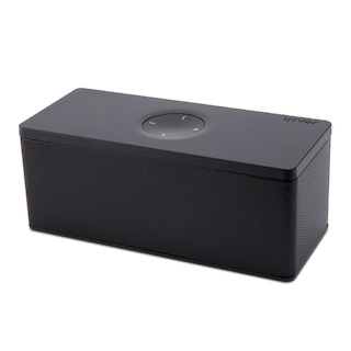 Колонки iRiver IBA50 black