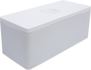Колонки iRiver IBA50 white