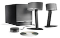 Колонки Bose Companion 5 (2.1) графитовый
