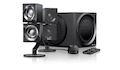 Колонки Creative ZiiSound T6 (2.1) wireless