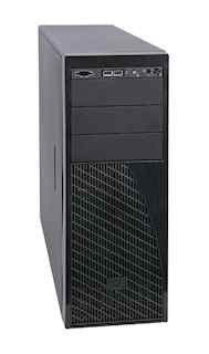 Серверная платформа Intel Original P4304BTLSFCNR
