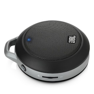 Акустическая система Harman On Micro II black