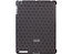 Чехол Bone для iPad EMBOSSED black (PA12051-BK)
