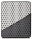 Чехол Bone для iPad STARFLAKE white/grey (BA12021-WBK)