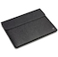 Чехол для планшетов Dicota iPad 2/3 Leather Sleeve black  кожа (D30356)
