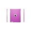 Чехол iCover для iPad2 Rubber violet пластик (IA2-RF-VI)