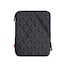 Чехол iLuv для Galaxy Tab 10.1 Belgique black неопрен эффект стеганого материала (iSS2101BLK)