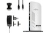 Порт-репликатор Fujitsu USB 3.0 Port Replicator PR08