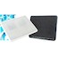 Подставка для ноутбука GlacialTech V-Shield VX white 14" (326x257x25mm) USB (CN-VXW0A000AC0001)