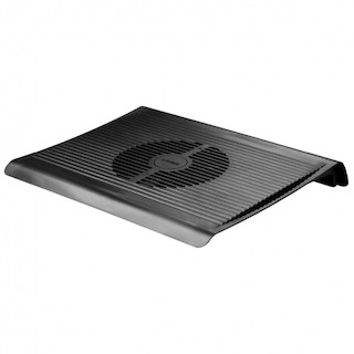 Подставка для ноутбука Xilence M200 black 15" (COO-XPLP-M200)