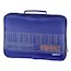 Сумка для ноутбука 13.3" Aha Pixel H-101424 blue