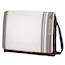 Сумка для ноутбука 15.6" Aha Urban Styles Messenger H-101391 white 38х26х4cm