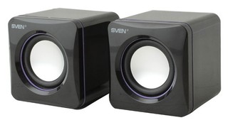 Колонки Sven 315 2.0 black