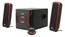 Колонки Sven MS-1040 2.1 black 60(30+2x15)Вт