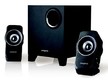 Колонки Creative 2.1 A220 black RTL