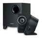 Колонки Creative A320 black 2.1 RTL