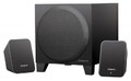 Колонки Creative Inspire 2.1 S2 black RTL