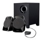 Колонки Creative SBS 2.1 A120 black RTL