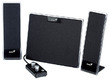 Колонки Genius SW-Flat 2.1 800 black